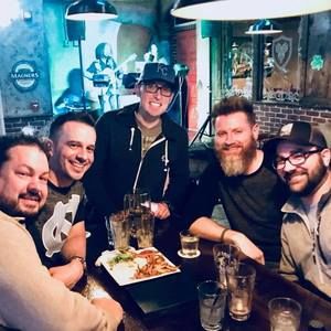 Meet your Posher, Nathan